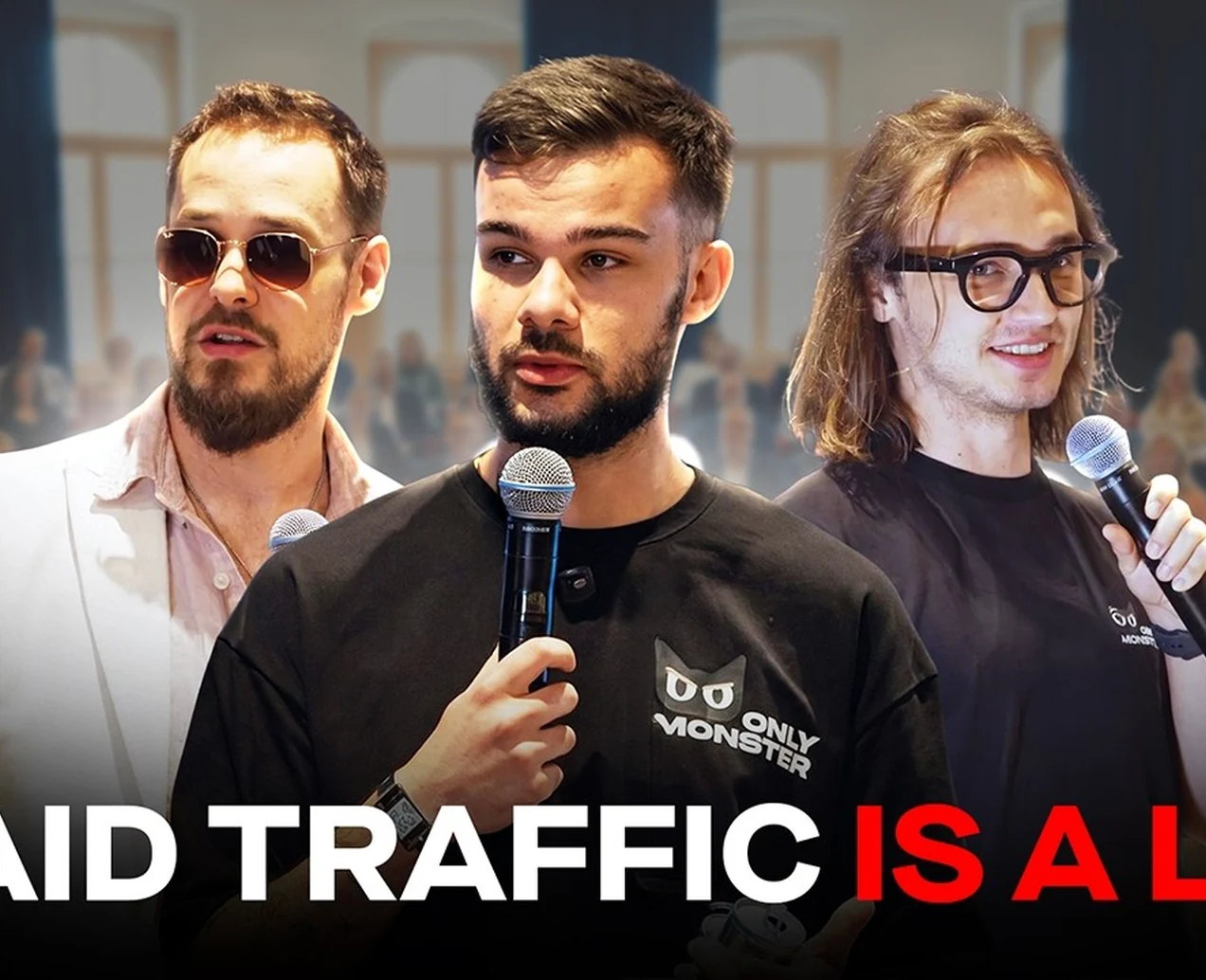 What to write in a Meta ad description (and what gets you rejected)